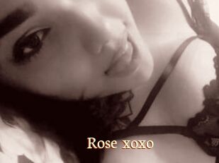 Rose_xoxo