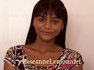 RoseanneLemonnier