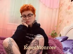 RoseeMonroee