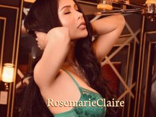 RosemarieClaire