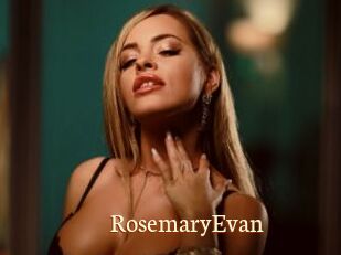 RosemaryEvan