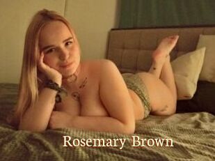 Rosemary_Brown