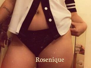 Rosenique