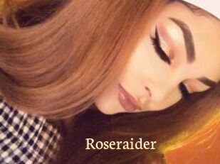 Roseraider