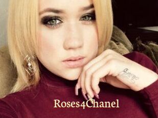 Roses4Chanel