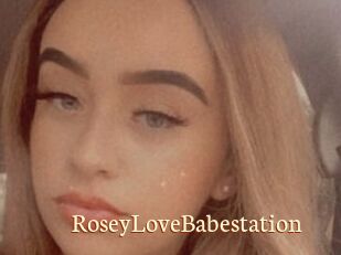 RoseyLoveBabestation