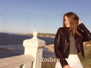 Roshen