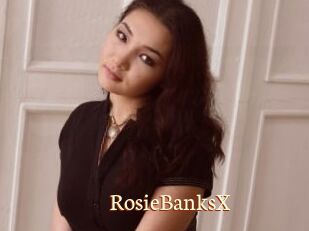 RosieBanksX