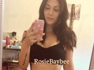 RosieBaybee