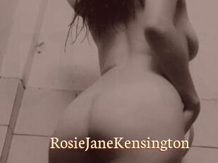 RosieJaneKensington