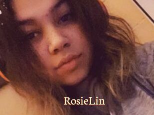 RosieLin