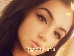 RosieRockYa