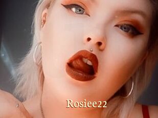 Rosiee22