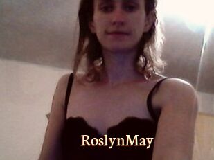 RoslynMay