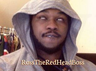 RossTheRedHeadBoss