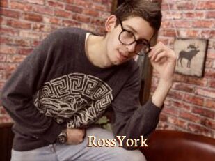 RossYork