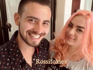 Rossifoxies