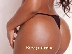 Rossyqueens