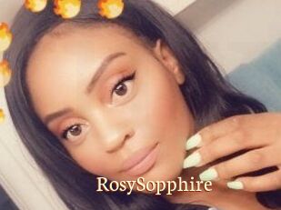 RosySopphire