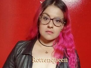 Rottenqueen