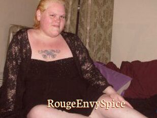 RougeEnvySpice