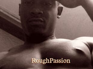 RoughPassion