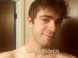 RoughRider21