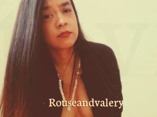 Rouseandvalery