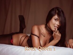 Roux_Queen_1