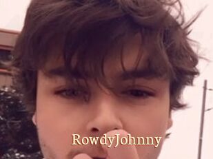 RowdyJohnny