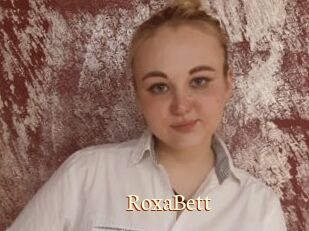 RoxaBett