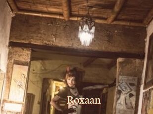 Roxaan