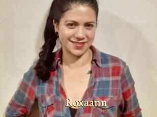 Roxaann