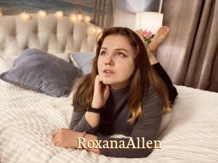 RoxanaAllen