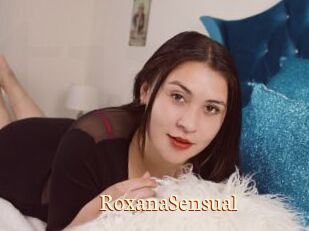 RoxanaSensual