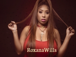 RoxanaWills