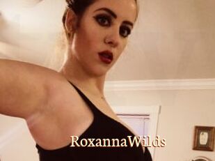 RoxannaWilds