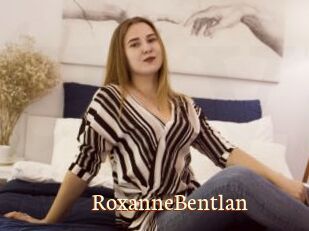 RoxanneBentlan