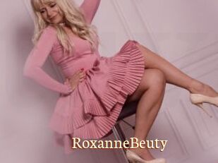 RoxanneBeuty