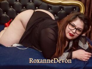 RoxanneDevon