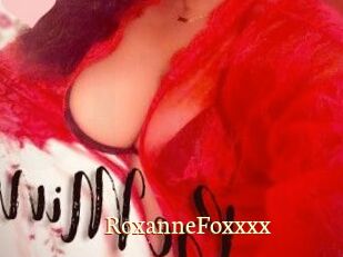 RoxanneFoxxxx