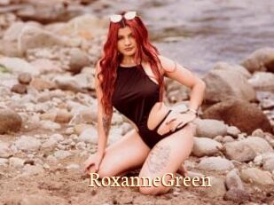 RoxanneGreen