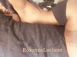 RoxanneLuciano