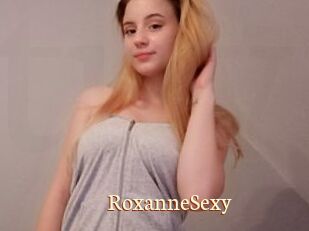 RoxanneSexy