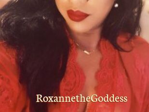 RoxannetheGoddess