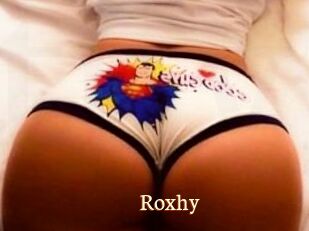 Roxhy