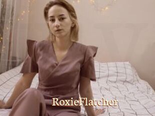 RoxieFlatcher