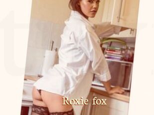 Roxie_fox