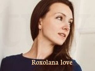 Roxolana_love