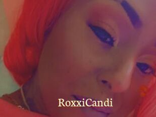 RoxxiCandi